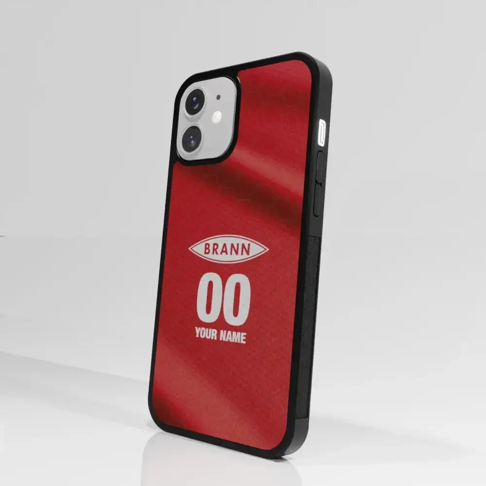 Brann SK Official 3D Phone Case Design Shirt - Image 74