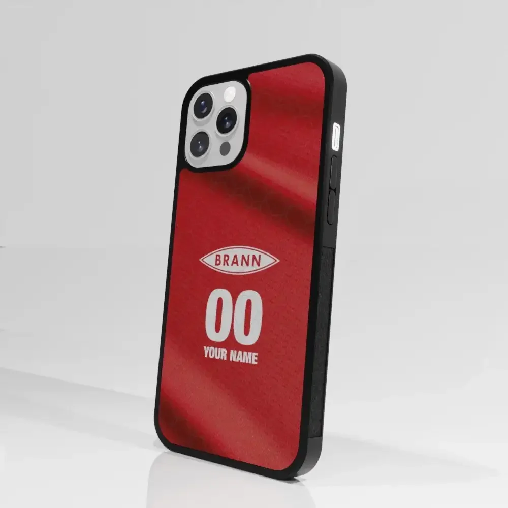 Brann SK Official 3D Phone Case Design Shirt - Image 75