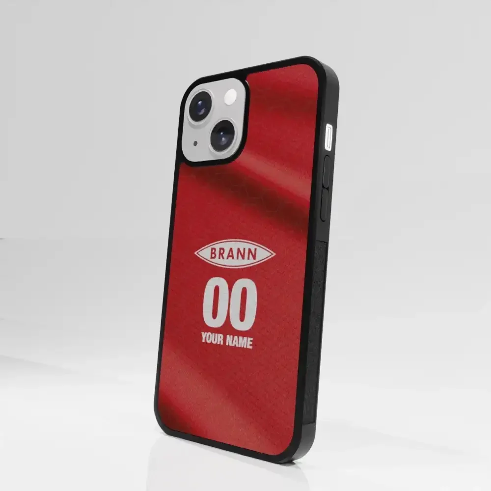 Brann SK Official 3D Phone Case Design Shirt - Image 78