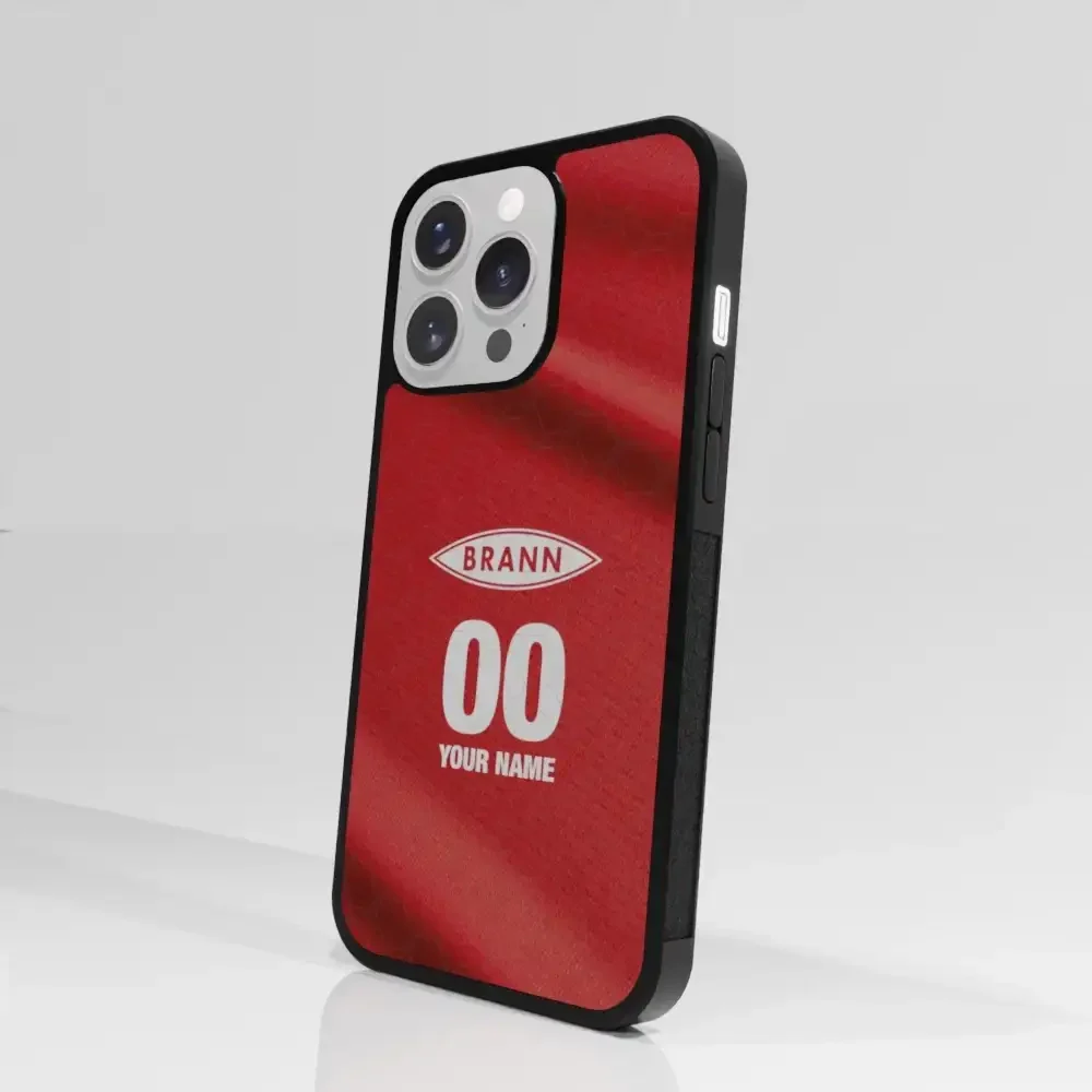 Brann SK Official 3D Phone Case Design Shirt - Image 79