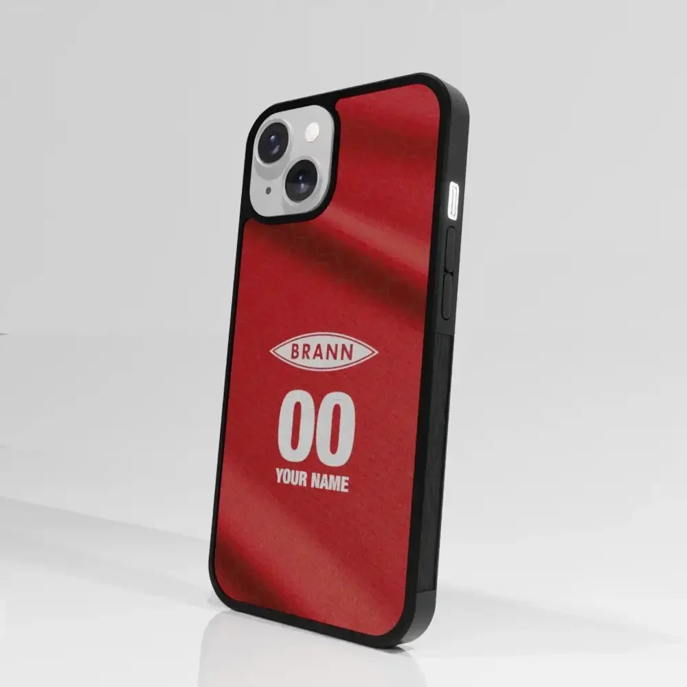 Brann SK Official 3D Phone Case Design Shirt - Image 81