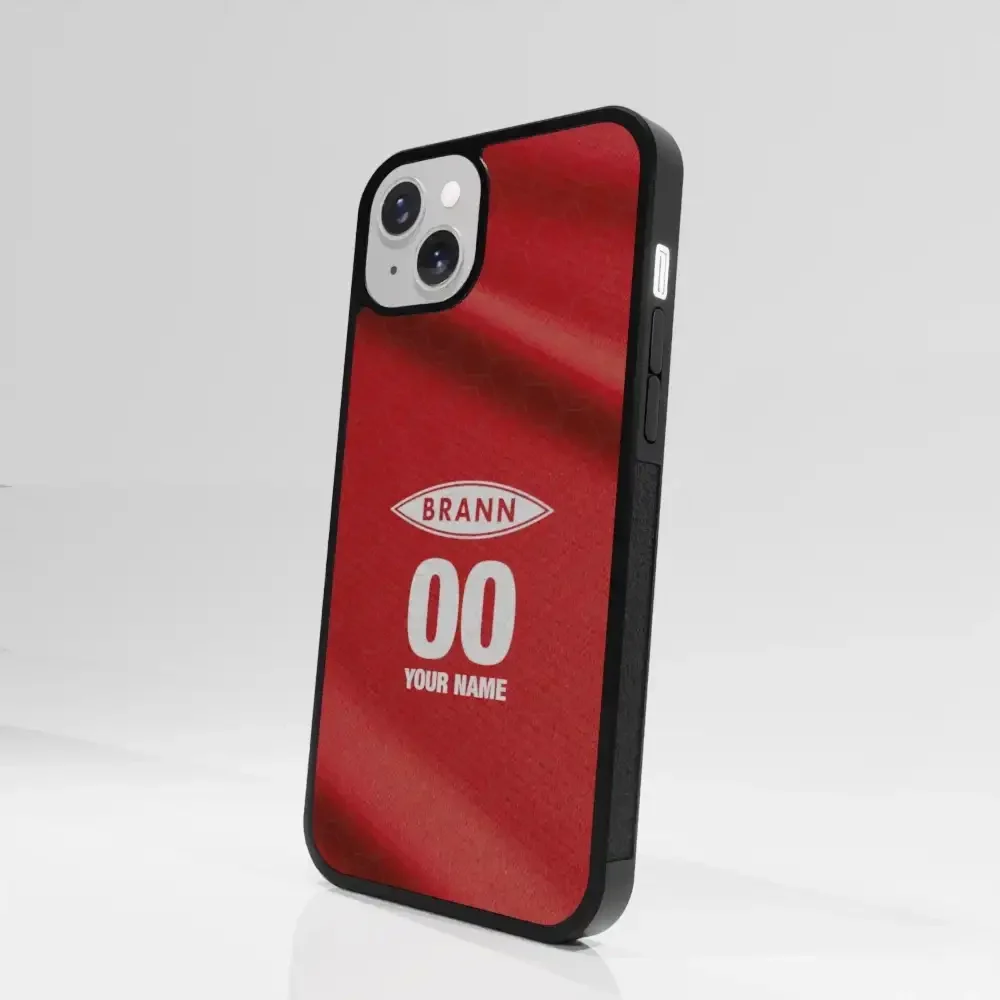Brann SK Official 3D Phone Case Design Shirt - Image 82