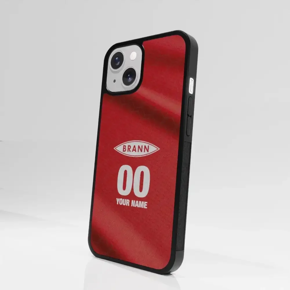 Brann SK Official 3D Phone Case Design Shirt - Image 85