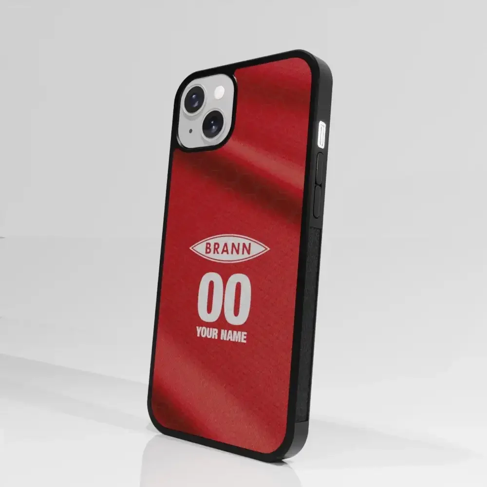 Brann SK Official 3D Phone Case Design Shirt - Image 86