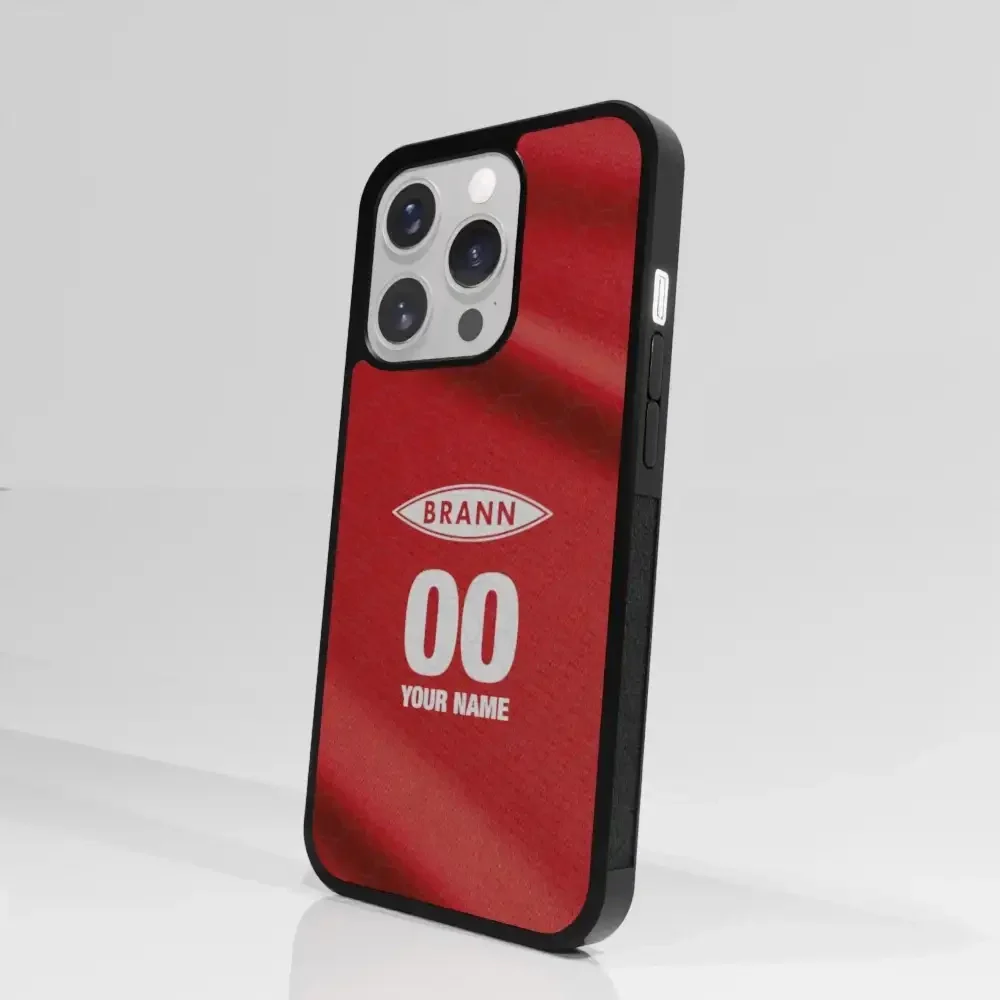 Brann SK Official 3D Phone Case Design Shirt - Image 87