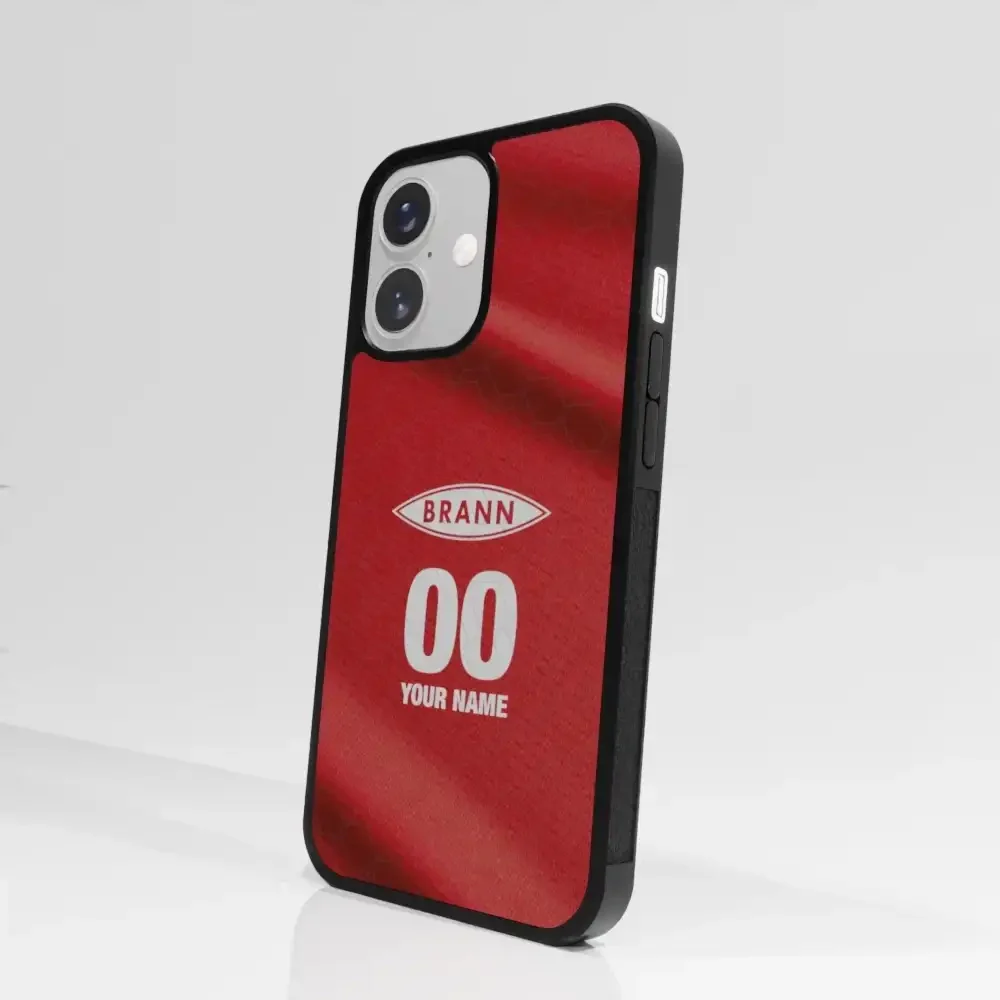 Brann SK Official 3D Phone Case Design Shirt - Image 89