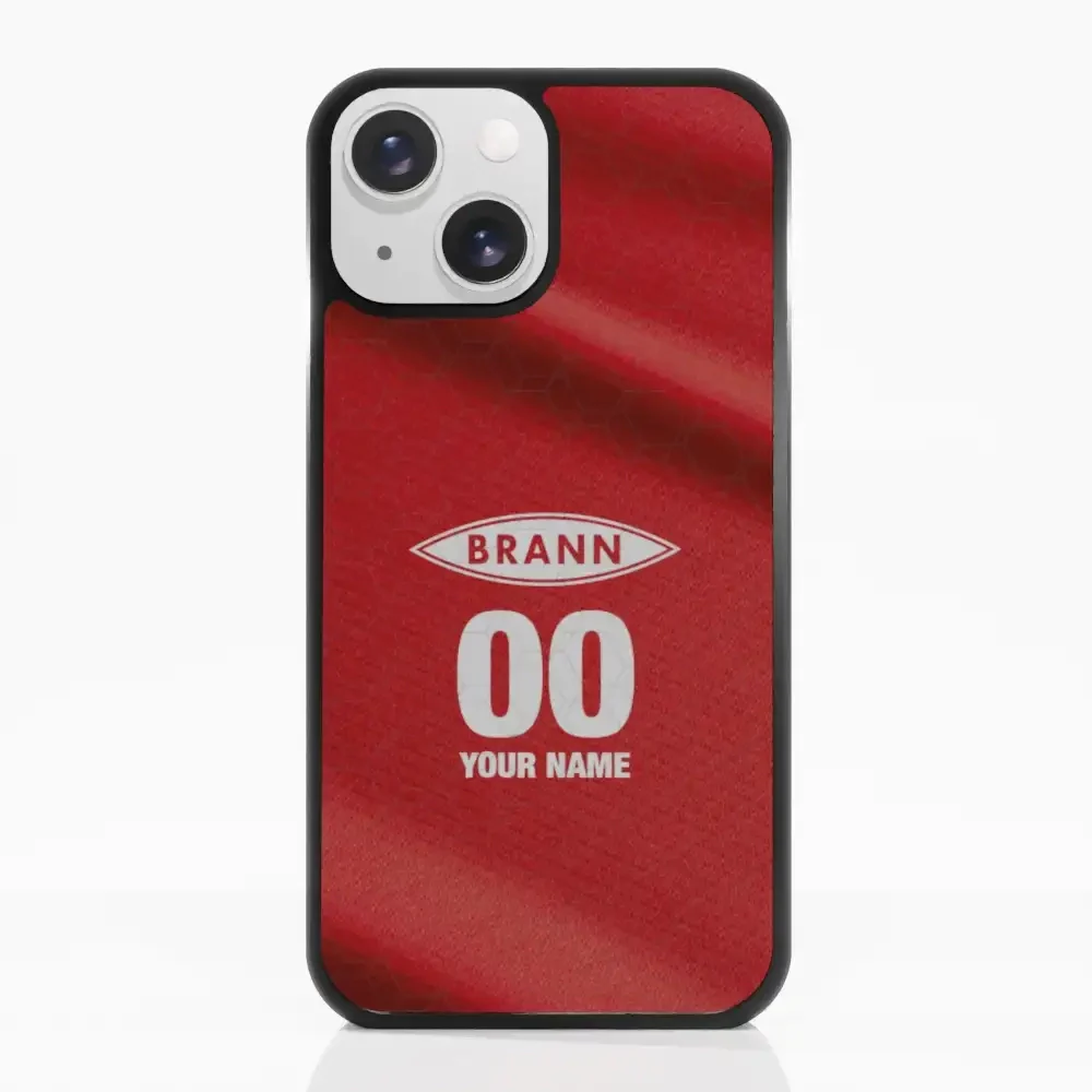 Brann SK Official 3D Phone Case Design Shirt - Image 9