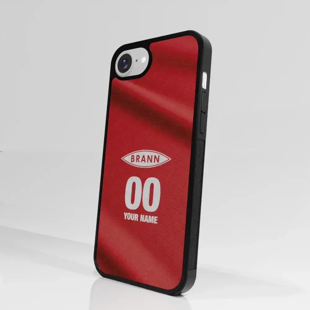 Brann SK Official 3D Phone Case Design Shirt - Image 90