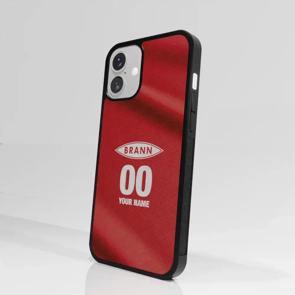 Brann SK Official 3D Phone Case Design Shirt - Image 91