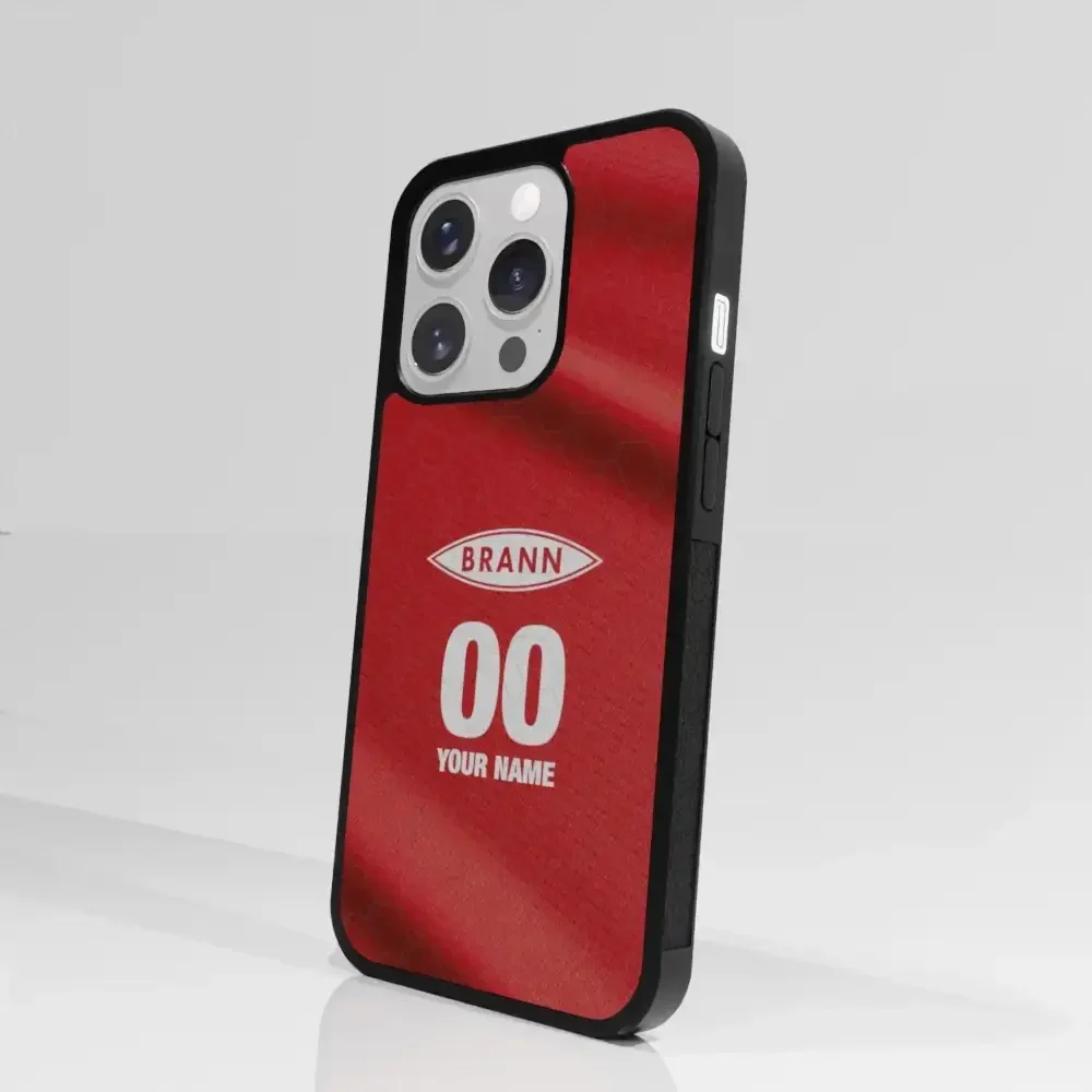 Brann SK Official 3D Phone Case Design Shirt - Image 92