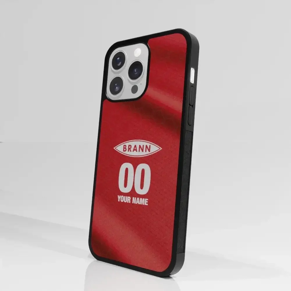 Brann SK Official 3D Phone Case Design Shirt - Image 93