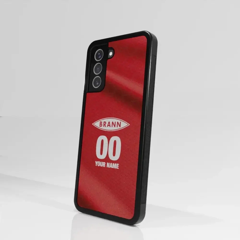 Brann SK Official 3D Phone Case Design Shirt - Image 95