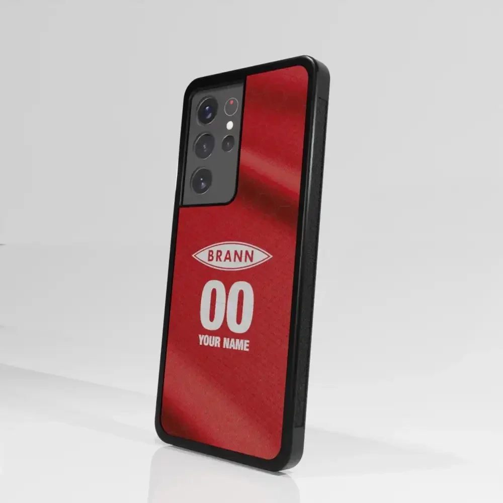 Brann SK Official 3D Phone Case Design Shirt - Image 96
