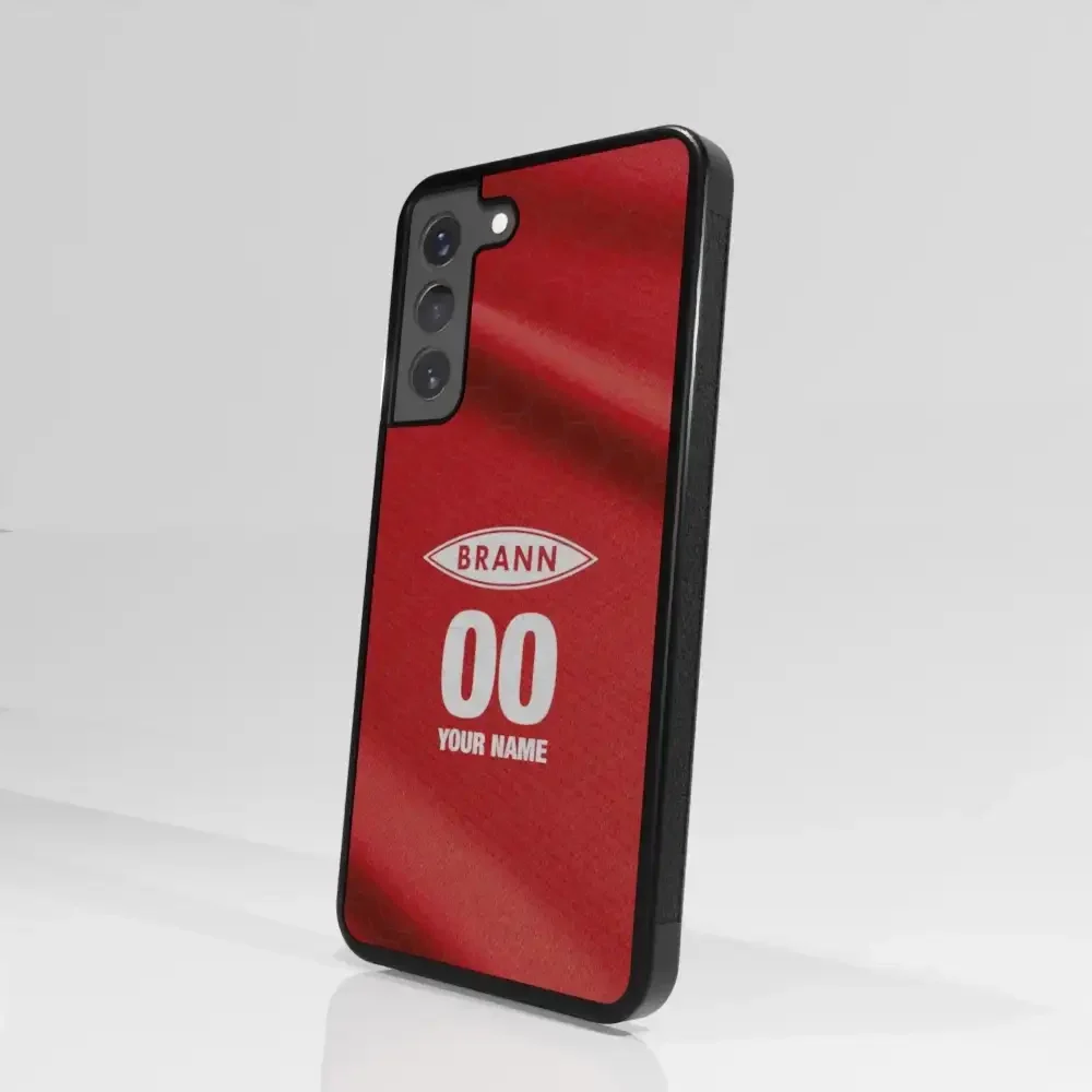 Brann SK Official 3D Phone Case Design Shirt - Image 98