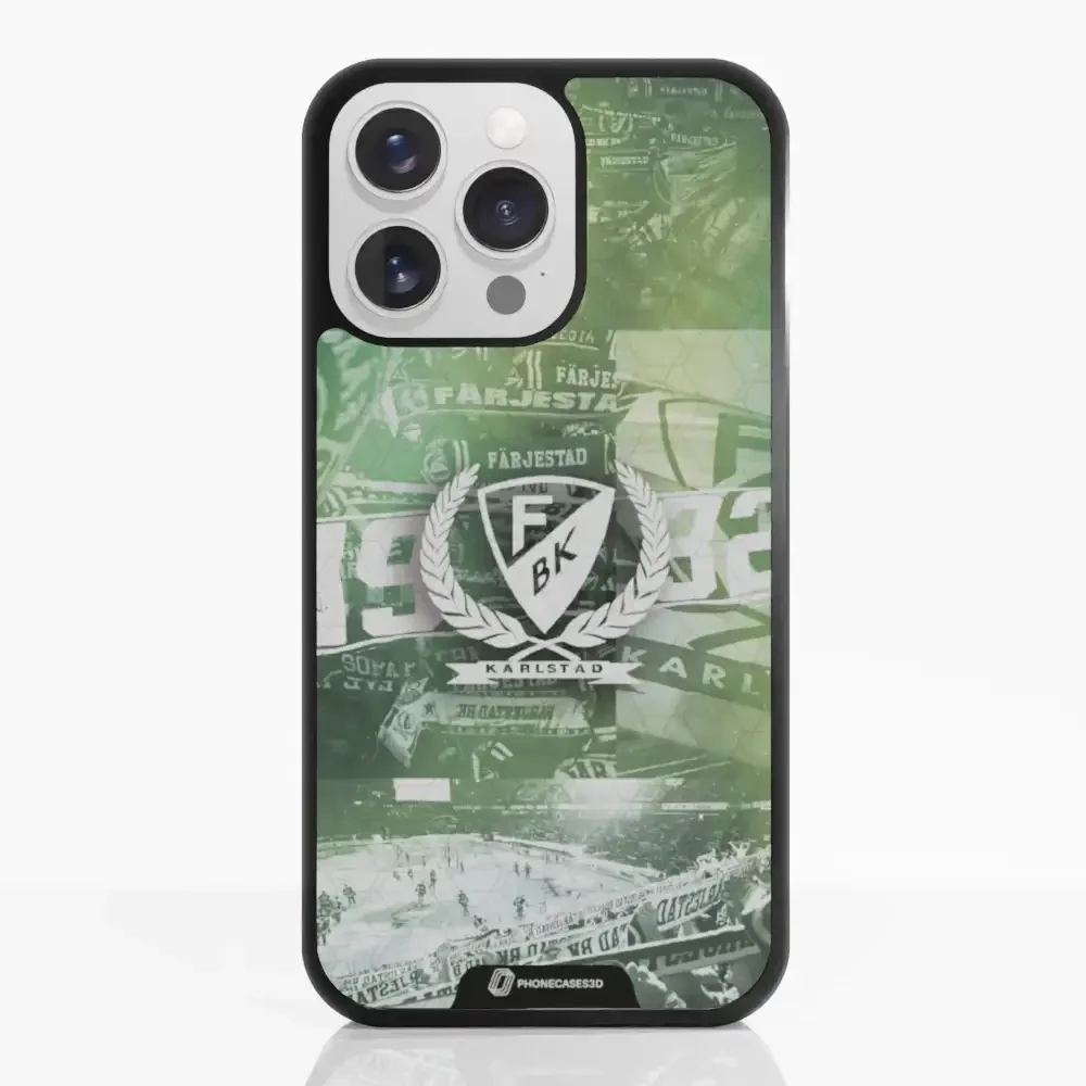 Färjestad BK Official 3D Phone Case Design photography - Image 10