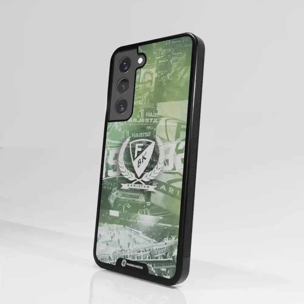 Färjestad BK Official 3D Phone Case Design photography - Image 100