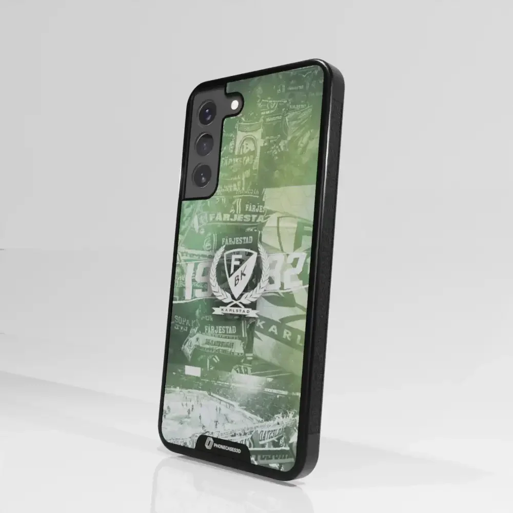 Färjestad BK Official 3D Phone Case Design photography - Image 101