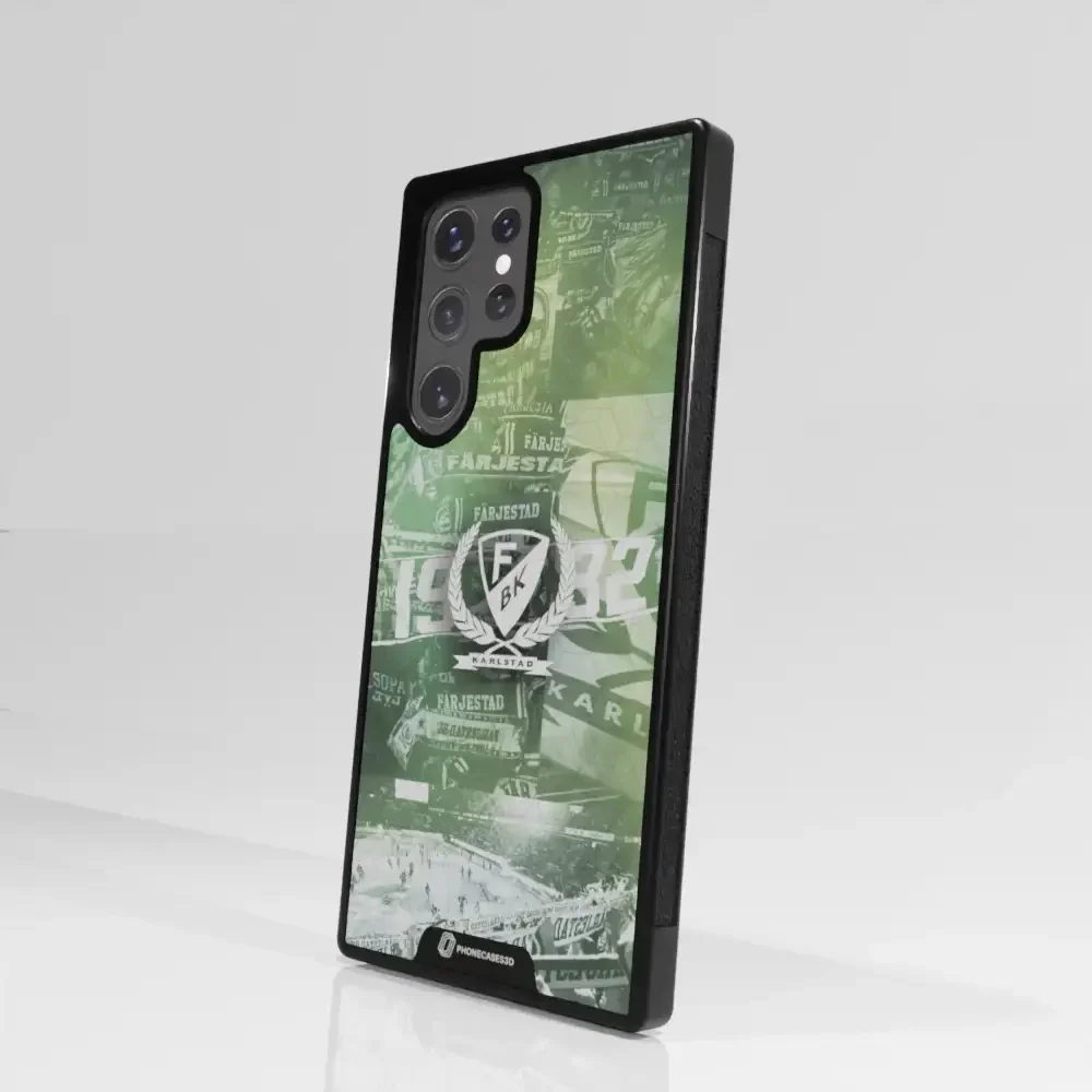 Färjestad BK Official 3D Phone Case Design photography - Image 102