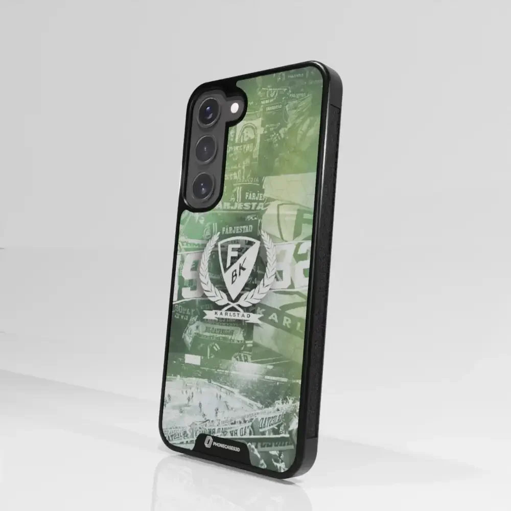 Färjestad BK Official 3D Phone Case Design photography - Image 103