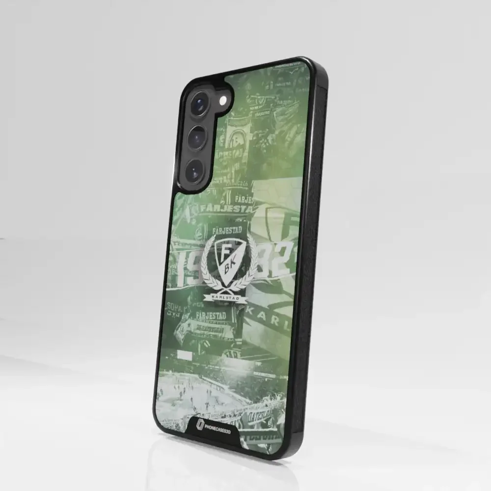 Färjestad BK Official 3D Phone Case Design photography - Image 104