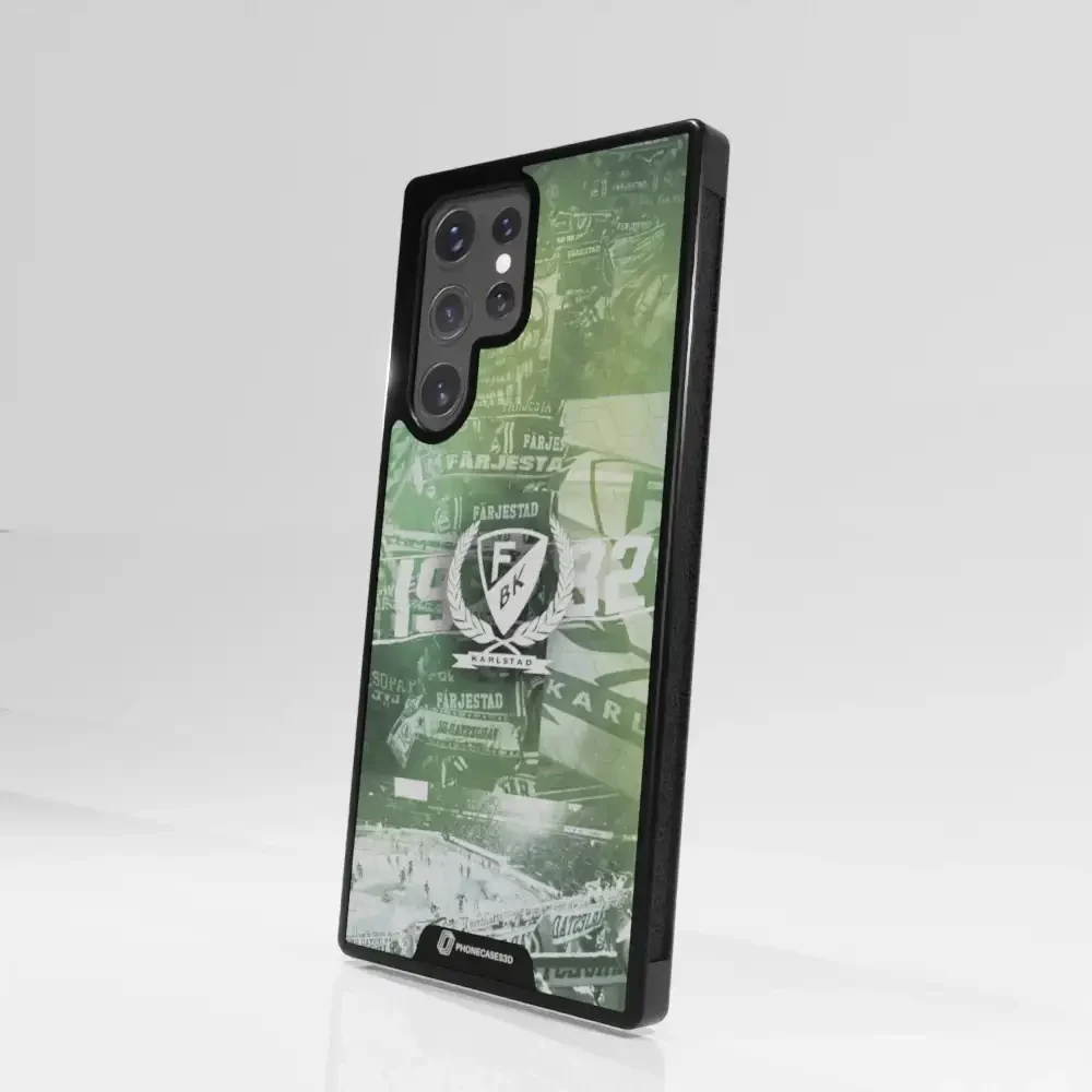 Färjestad BK Official 3D Phone Case Design photography - Image 105