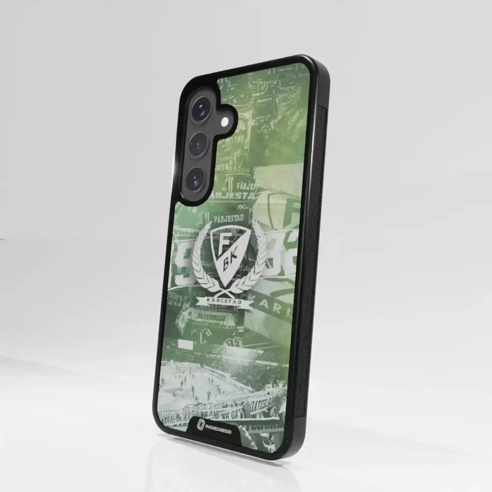 Färjestad BK Official 3D Phone Case Design photography - Image 106