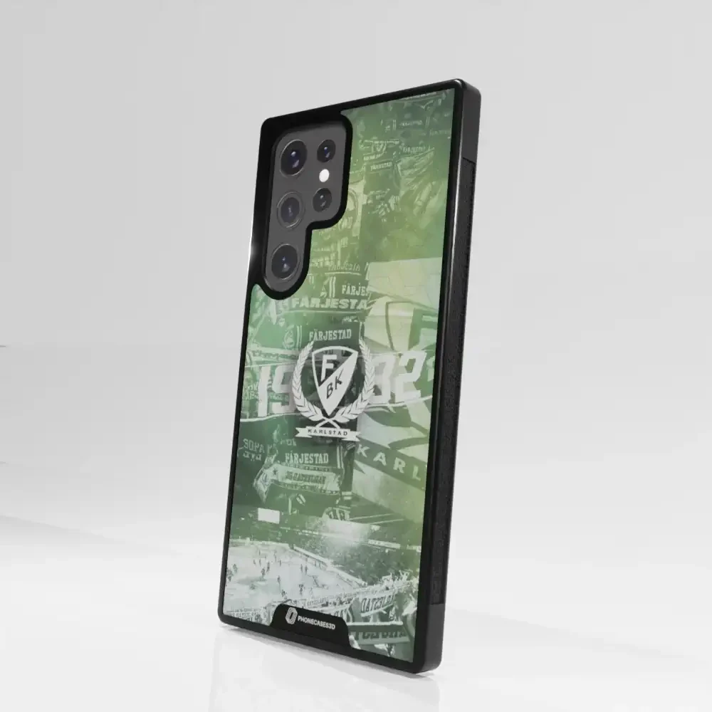 Färjestad BK Official 3D Phone Case Design photography - Image 108