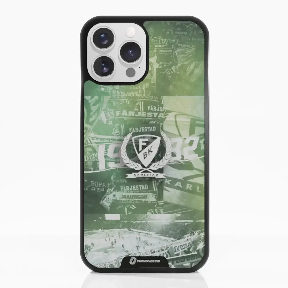 Färjestad BK Official 3D Phone Case Design photography - Image 11
