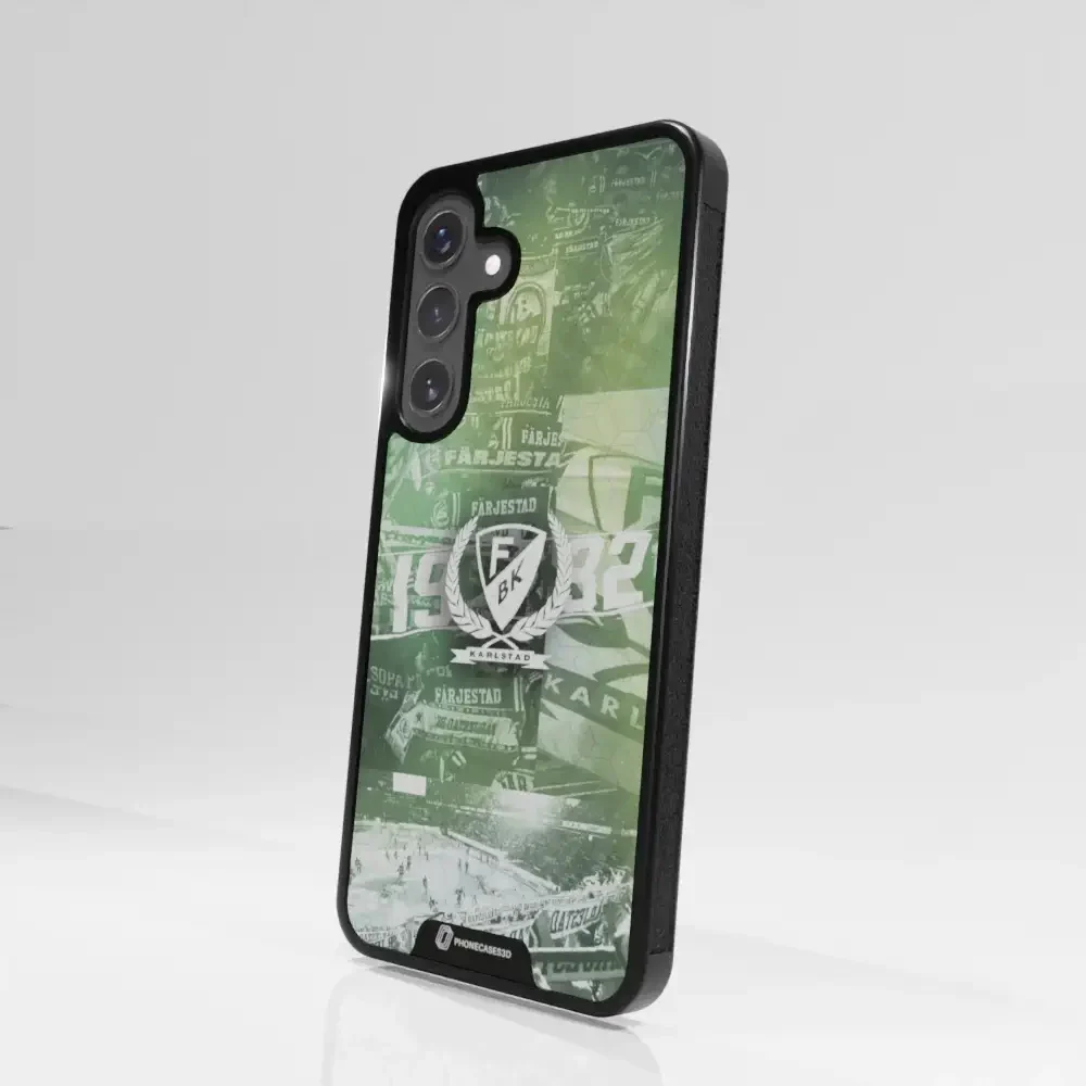 Färjestad BK Official 3D Phone Case Design photography - Image 110