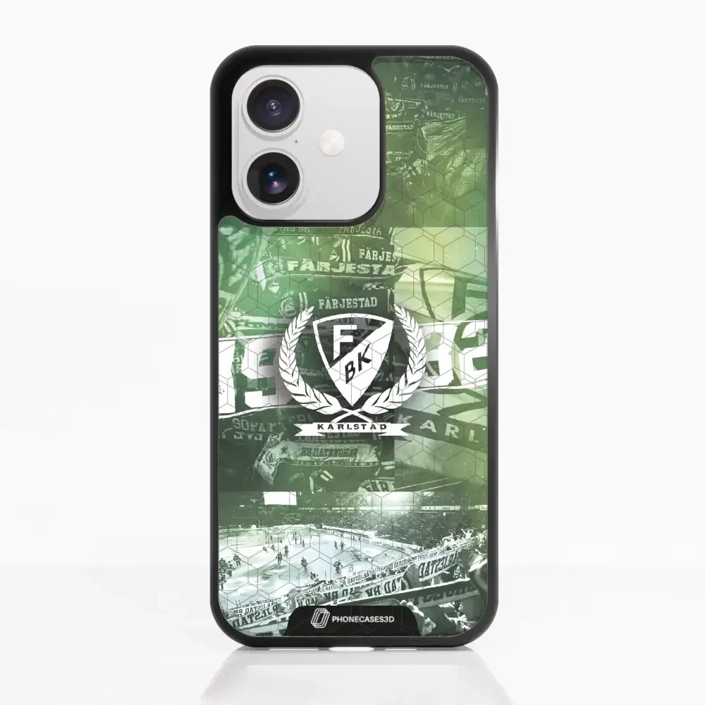 Färjestad BK Official 3D Phone Case Design photography - Image 112