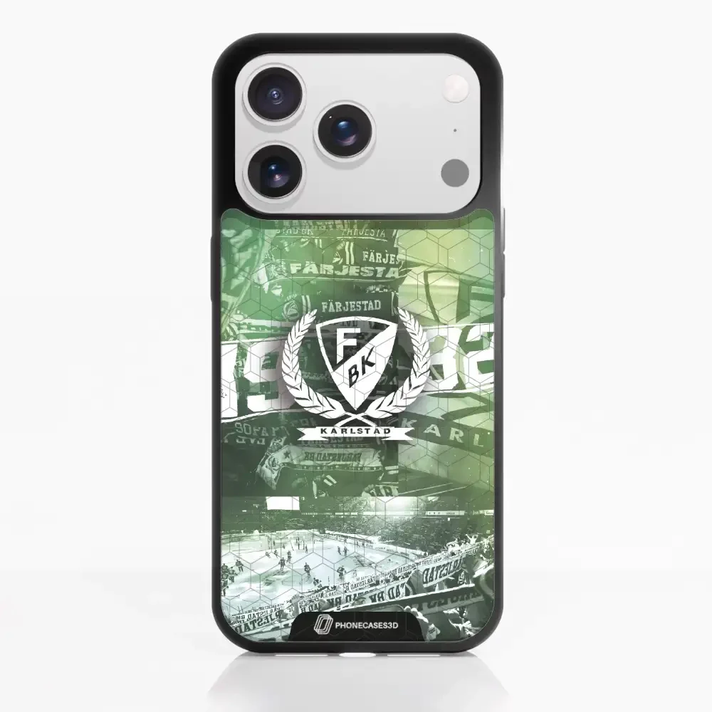 Färjestad BK Official 3D Phone Case Design photography - Image 114