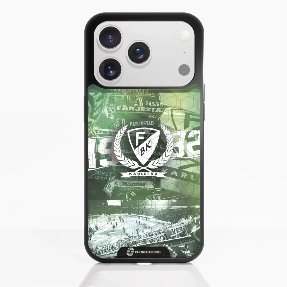 Färjestad BK Official 3D Phone Case Design photography - Image 115