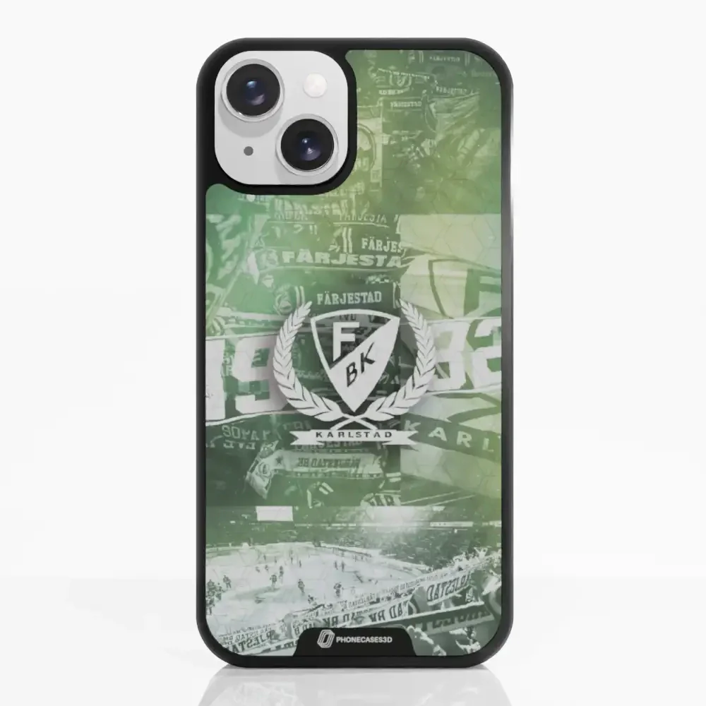 Färjestad BK Official 3D Phone Case Design photography - Image 12