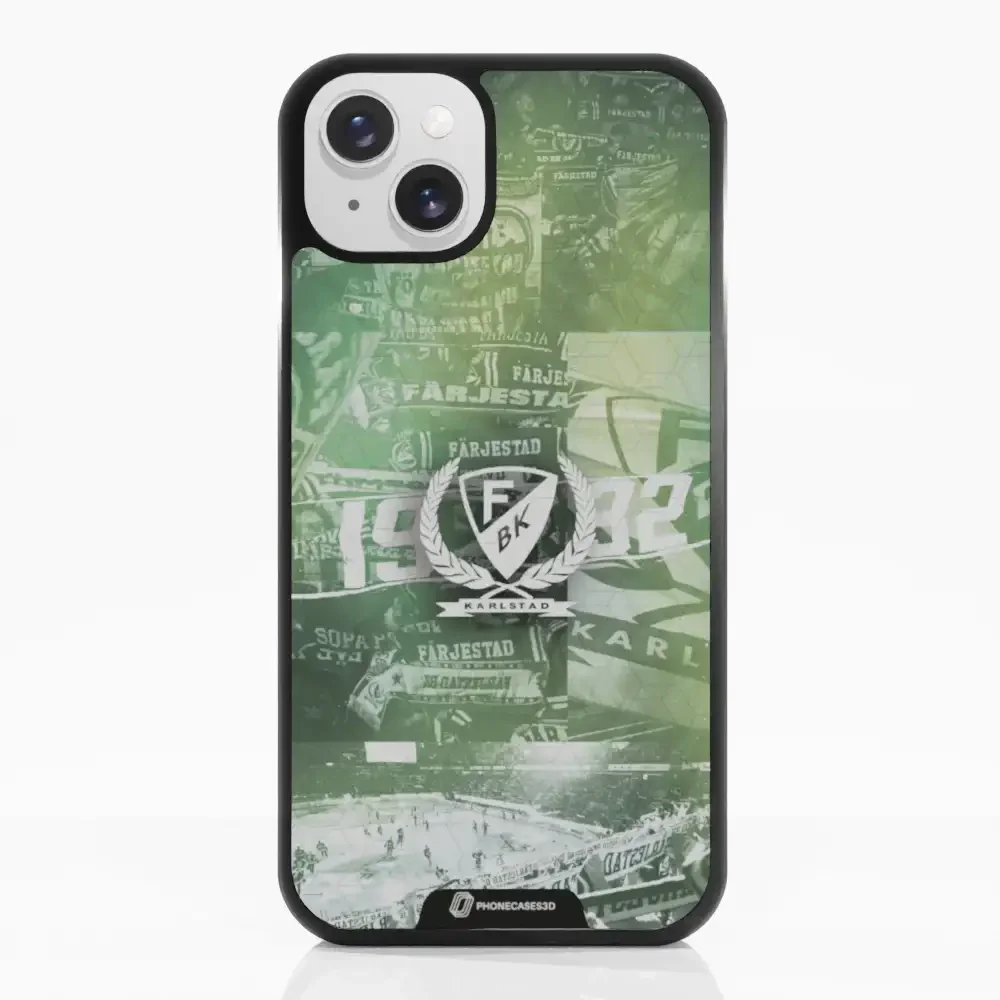 Färjestad BK Official 3D Phone Case Design photography - Image 13