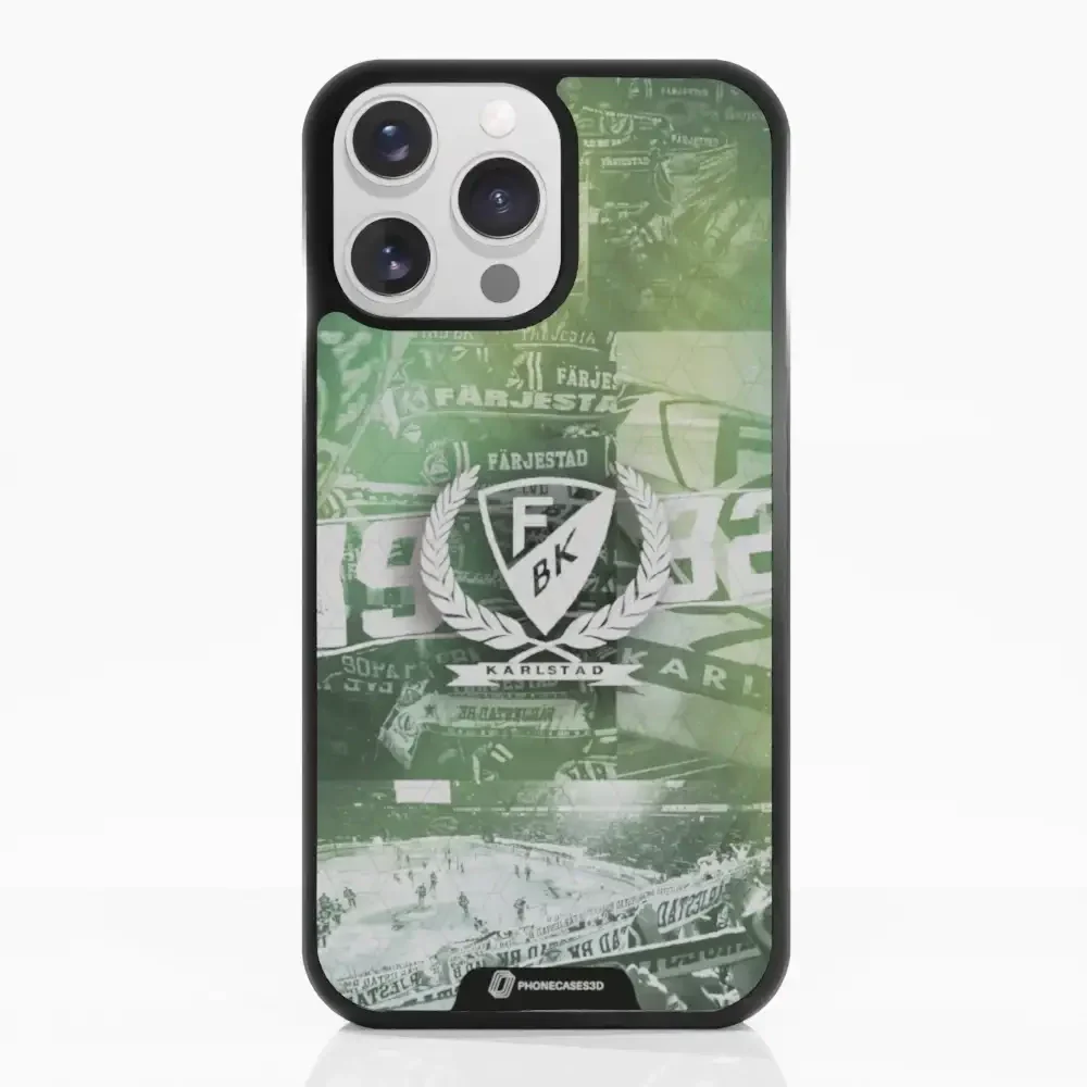 Färjestad BK Official 3D Phone Case Design photography - Image 14