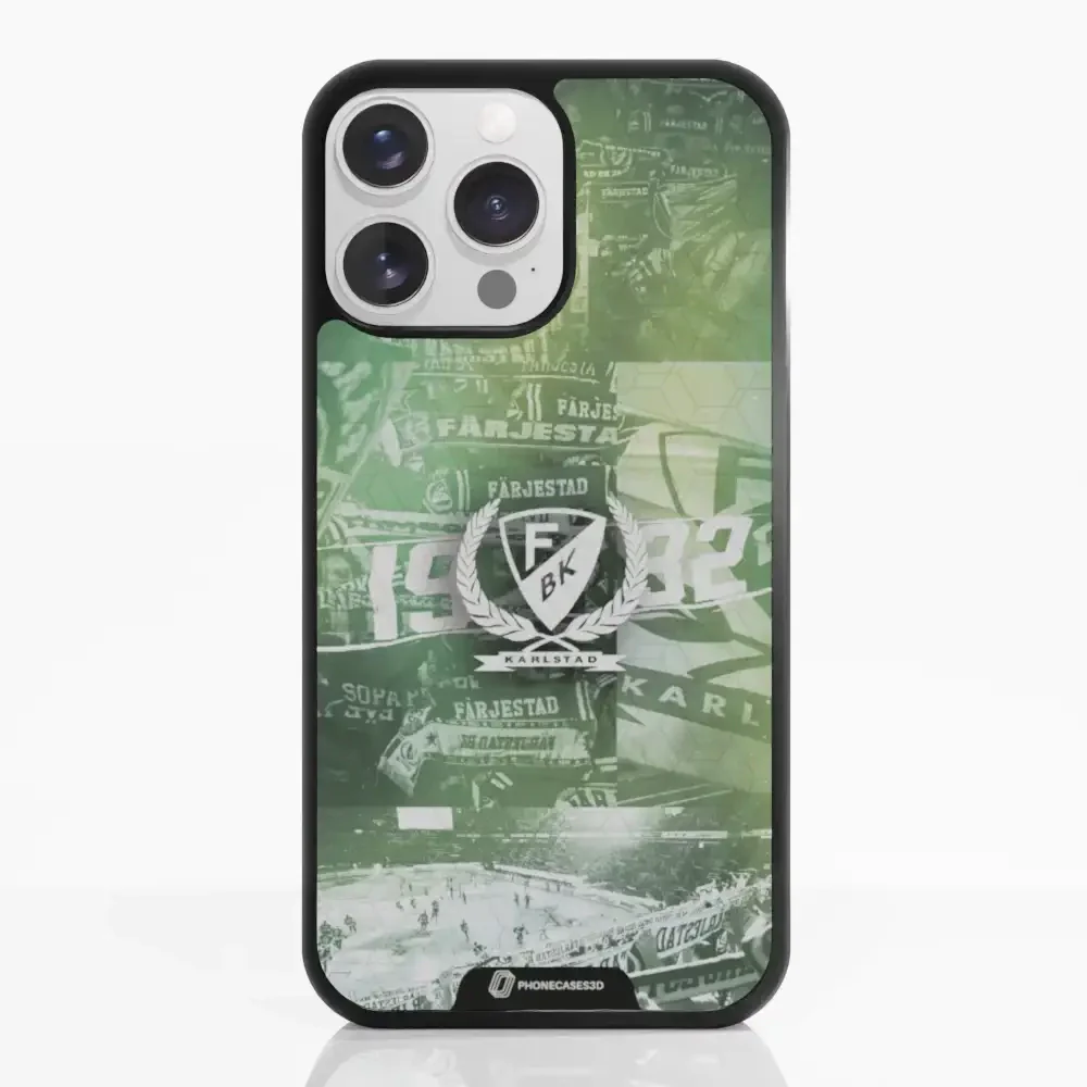 Färjestad BK Official 3D Phone Case Design photography - Image 15