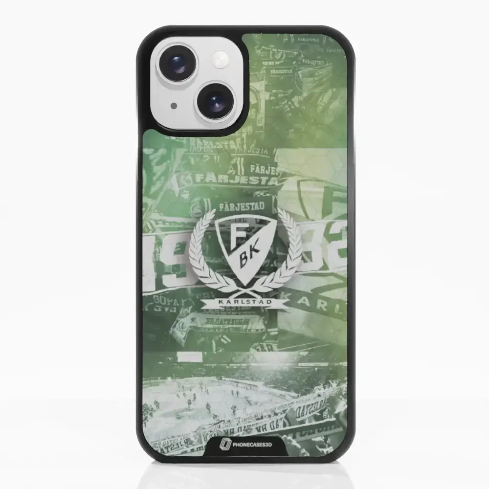 Färjestad BK Official 3D Phone Case Design photography - Image 16