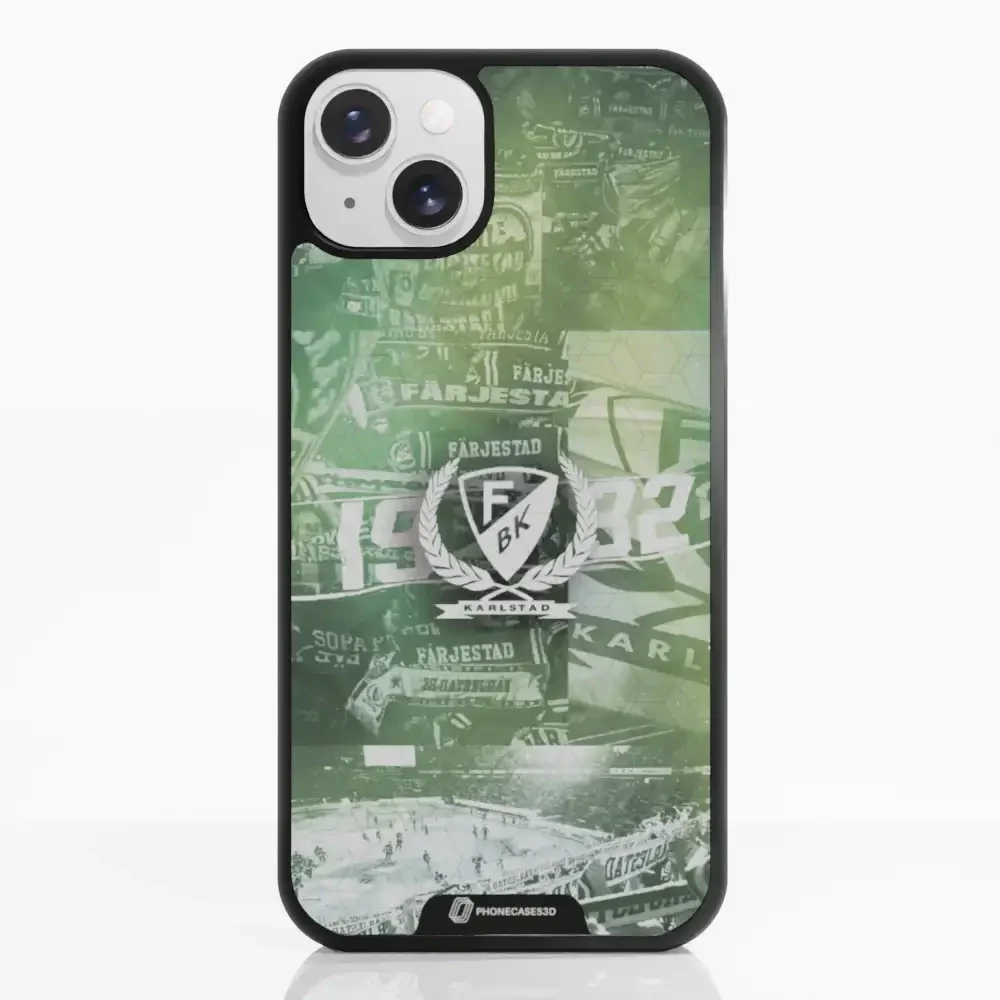Färjestad BK Official 3D Phone Case Design photography - Image 17