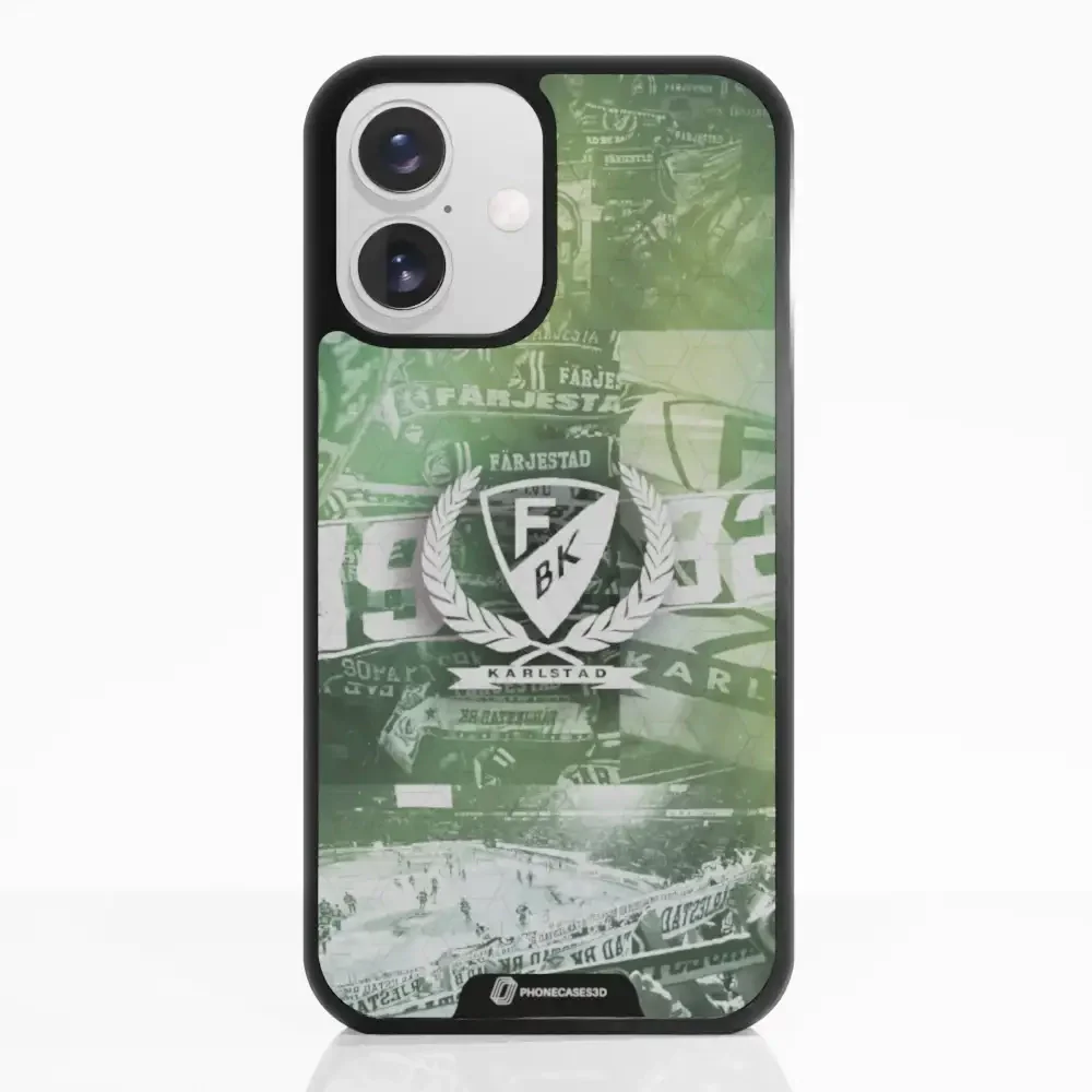 Färjestad BK Official 3D Phone Case Design photography - Image 20