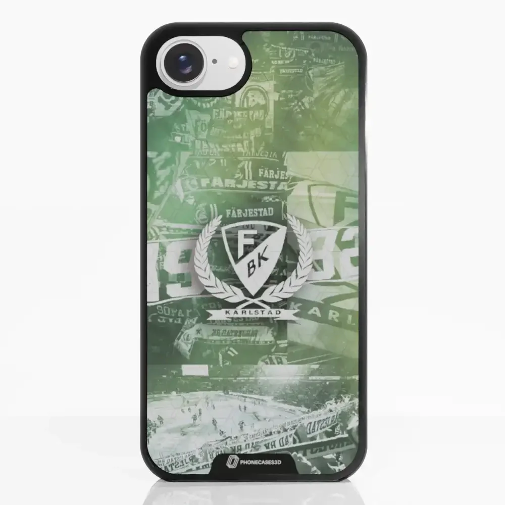 Färjestad BK Official 3D Phone Case Design photography - Image 21