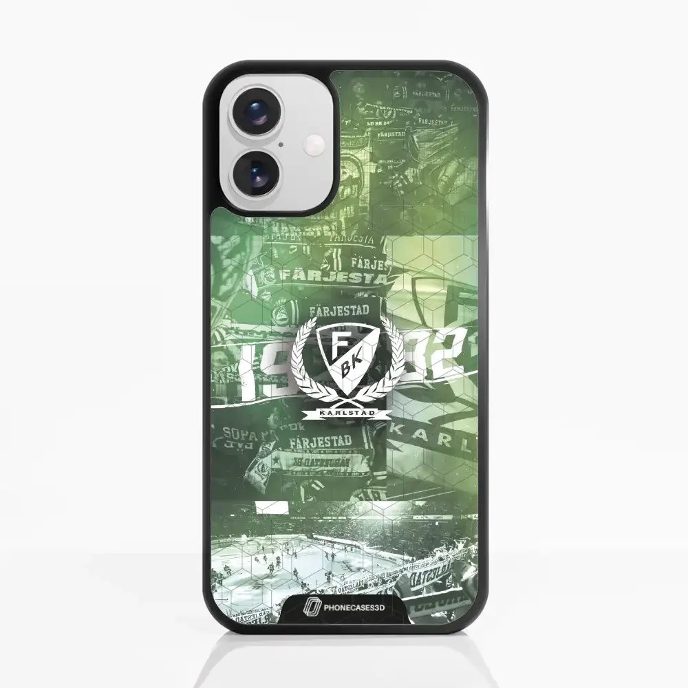 Färjestad BK Official 3D Phone Case Design photography - Image 22