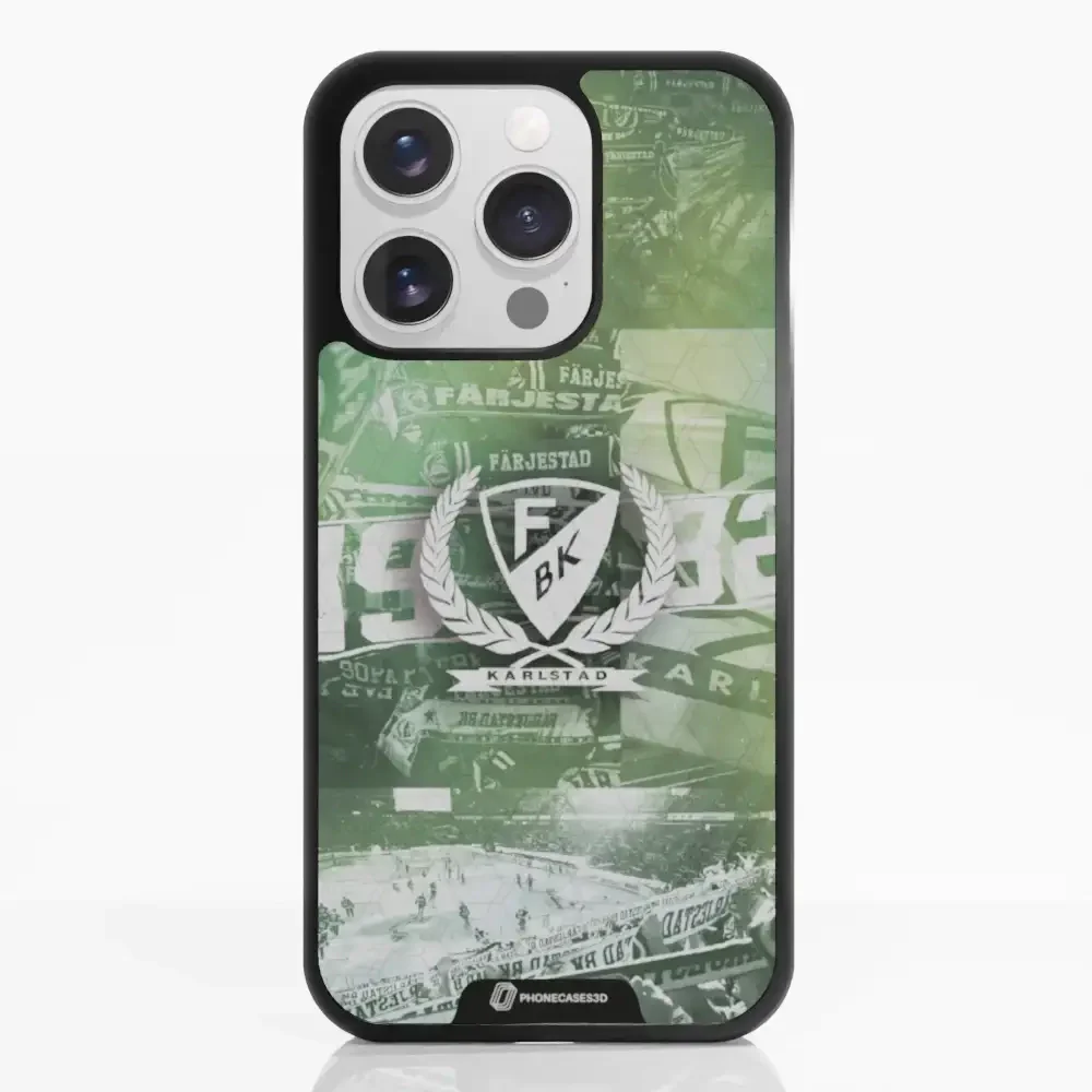 Färjestad BK Official 3D Phone Case Design photography - Image 23