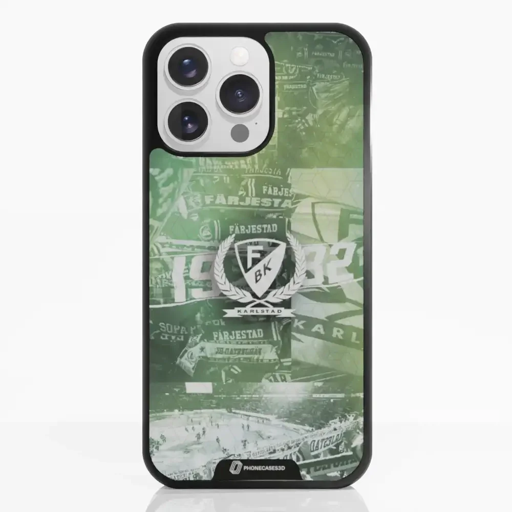 Färjestad BK Official 3D Phone Case Design photography - Image 24
