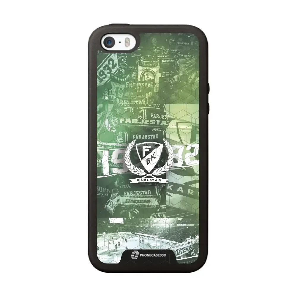 Färjestad BK Official 3D Phone Case Design photography - Image 26