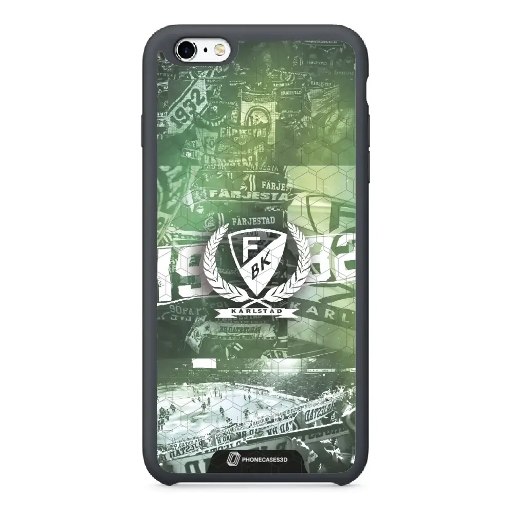 Färjestad BK Official 3D Phone Case Design photography - Image 28