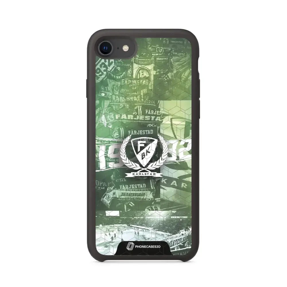 Färjestad BK Official 3D Phone Case Design photography - Image 29