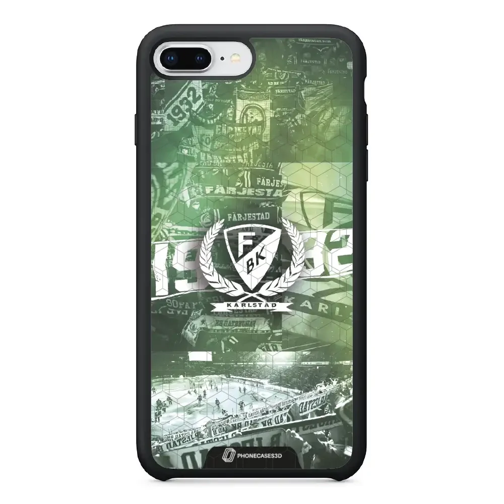 Färjestad BK Official 3D Phone Case Design photography - Image 30
