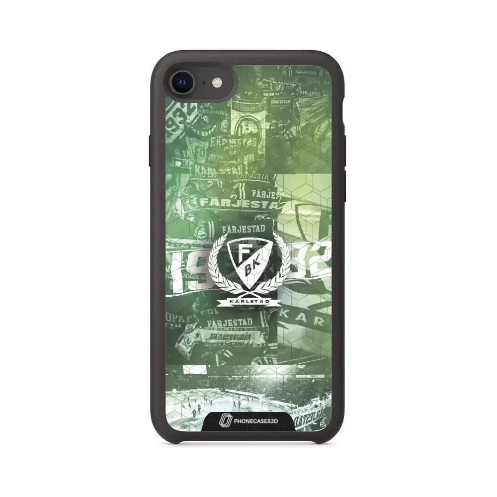 Färjestad BK Official 3D Phone Case Design photography - Image 31