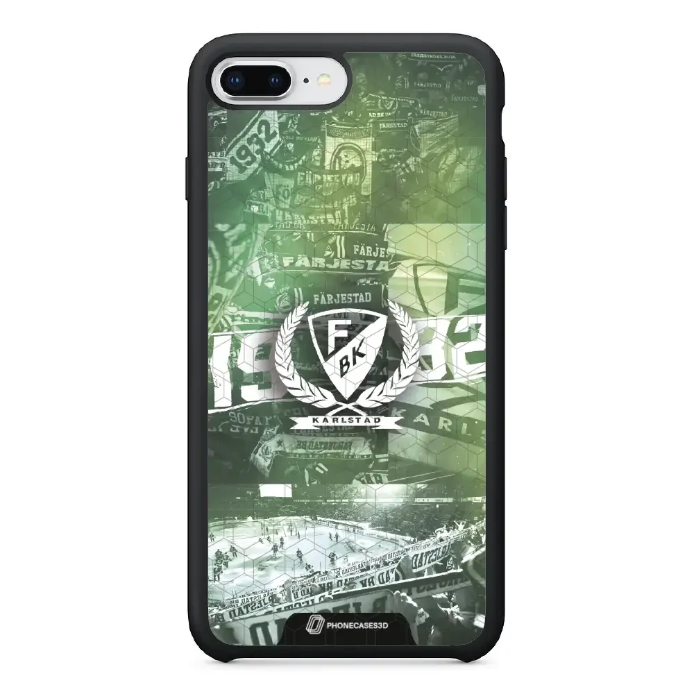 Färjestad BK Official 3D Phone Case Design photography - Image 32