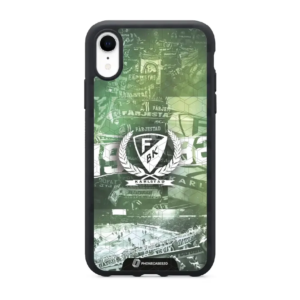 Färjestad BK Official 3D Phone Case Design photography - Image 36